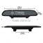 HTJ HD 4.3" LCD Screen Display Car Reverse rearview mirror gps android