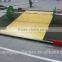 Weightlifting platform,olympic rubber weightlifting platform