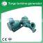 100kw Turgo turbine water generator