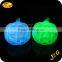 Halloween Wedding Decoration Pumpkin Shape Night Light