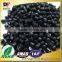 Wholesale black masterbatch with high-grade carbon black for film,jection and extrusion,masterbatch manufacturer