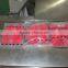 chocolate packing system with VFFS vertical packing machine