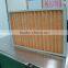 Synthetic Fiber Pleated panel Pre Air Filter
