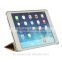 High quality for ipad case mini pu