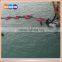 Twin Individual Inflatable Pipeline Pontoon
