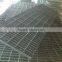 Serrated Steel Grating/Webforge Steel Grating/Bar Grating