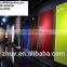 Kitchen Cabinet With UV Glossy Paint MDF Board as Kitchen Doors