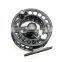 high quality CNC large arbor fly fishing reel