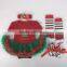 First Christmas organic cotton newborn baby christmas outfits