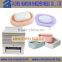 New style hot selling plastic lunch box mould manufacturer
