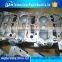 rich experience in making plastic sea ball blowing mould