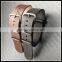 18mm 20mm 22mm 1 piece fancy leather watch strap