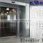 Stainless steel Robust aluminium alloy Industrial telephone KNZD-15