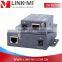 LINK-MI LM-102TRS 200m VGA Extender Sender Receiver Over Cat5 Support Local and Remote VGA Monitors