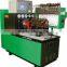 Fuel injection pump test bench eui device equipment in 