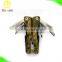 Outdoor Popular Aluminium Anodized and Camouflage Handle Multi Pliers