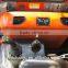 3 ton Rough Terrain Forklift 4x4 Truck Supplier List With CE
