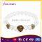 OEM Offered Manufacturer Popular 2016 Fashion Girls Bracelets
