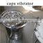 Competitive price new product vacuum capping machine