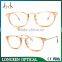 G3197M C1729 new hot modern ladies branded glasses/eyewear/frames