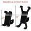 Bicycle Handlebar Universal Bike Phone Mount Holder