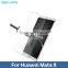 For Huawei Mate 8 Mobile Phone Accessory Premium Anti-drop Tempered Glass Screen Guard Transparent Screen Protector Guard