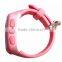 Wei Xiaobao children's smart watch mobile phone student anti lost bracelet tracker GPS positioning watch waterproof