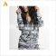 2016 High quality long sleeve crew neck sweatshirts gym hoodie for women tracksuit sweatshirt