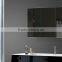 2015 contemporary wall mounted bathroom mirror cabinets