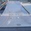 Steel Checkered Plate With Size