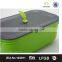 Kids Aight Lunch Box, FDA Approved, BPA Free , Eco-friendly Material by Cn Crown