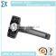 Aluminum window accessories window handle,aluminum windows handle