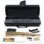 YSS-301116 Cupid Deluxe Professional Gold Lacquer Soprano Saxophone