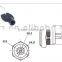 motorcycle switch key,one key membrane switch,key electrical switch lock