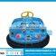 Cheap family electric bumper cars kids bumper cars