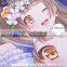 New Toaru Kagaku no Railgun Anime Gaming Playmat Multipurpose Mousepad PM67
