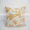 Design printed scenery pillow cover home decor sofa pillow case decorative throw cushions
