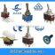 Toggle Switch/9 pin toggle switch,small toggle switches,toggle switch cap