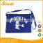 bicycle 100% cotton custom musette bags