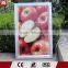 Wholesale Aluminum Frame Led Advertising Poster Board
