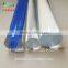 Extrusion processing PMMA Acrylic Clear bar