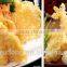 tempura shrimp frying machine