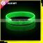 2015 Cheapest Promotional colorful Silicone Wristband