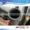 High pressure steel wire sprialed rubber hose