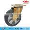 Low Cost High Quality heavy duty stem casters