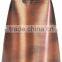 Hunting Bell in Copper With Logo for Hunting Dogs