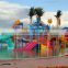 2015-2016 Canton Fair Water Park Equipment Aqua Park Equipment Pool Slide Amusement equipment Projects Design