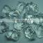 Decorative Clear Beads Irregular Diamond Stone for Vases