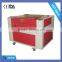 Double Eleven Hot-sale Activity!!!Laser cutting clothes machine uses imported Taiwan Hiwin linear guide