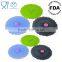 OEM silicone cup ceramic coffee mug factory with silicone lid sets